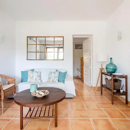 En Javea, Cerca De La Caleta Apartamento *