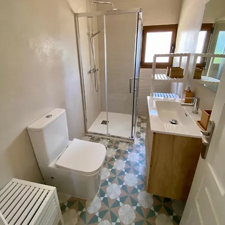 Apartment En Javea, Cerca De La Caleta